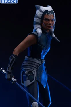 1/10 Scale Ahsoka Art Scale Statue - Padawan Version