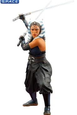 1/10 Scale Ahsoka Tano ARTFX+ PVC Statue