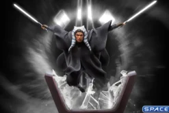 1/10 Scale Ahsoka Tano Deluxe Art Scale Statue