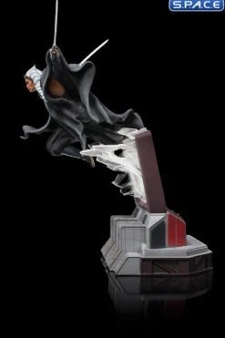 1/10 Scale Ahsoka Tano Deluxe Art Scale Statue
