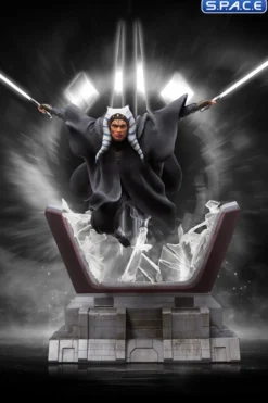 1/10 Scale Ahsoka Tano Deluxe Art Scale Statue