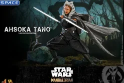 1/6 Scale Ahsoka Tano DX20