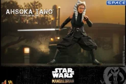 1/6 Scale Ahsoka Tano DX20