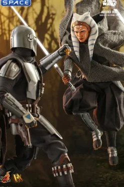 1/6 Scale Ahsoka Tano DX20