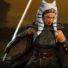1/4 Scale Ahsoka Tano Legacy Replica Statue