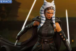1/4 Scale Ahsoka Tano Legacy Replica Statue