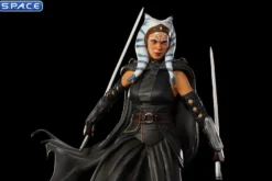 1/4 Scale Ahsoka Tano Legacy Replica Statue