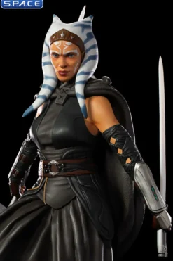 1/4 Scale Ahsoka Tano Legacy Replica Statue