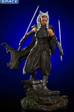 1/4 Scale Ahsoka Tano Legacy Replica Statue