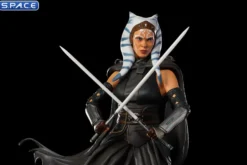 1/4 Scale Ahsoka Tano Legacy Replica Statue