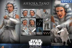 1/6 Scale Ahsoka Tano TV Masterpiece TMS118