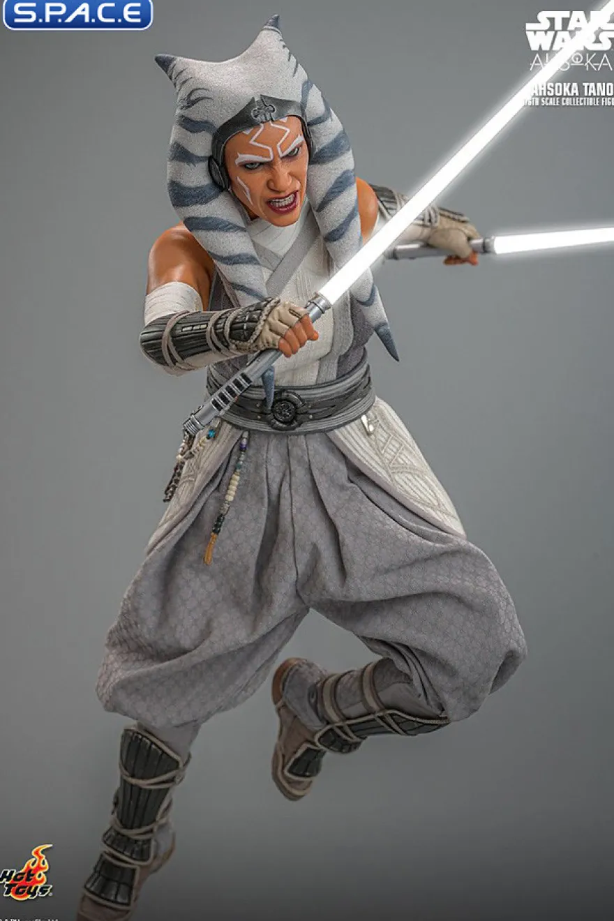 1/6 Scale Ahsoka Tano TV Masterpiece TMS118