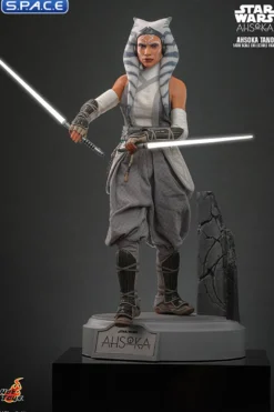 1/6 Scale Ahsoka Tano TV Masterpiece TMS118
