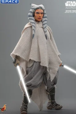 1/6 Scale Ahsoka Tano TV Masterpiece TMS118