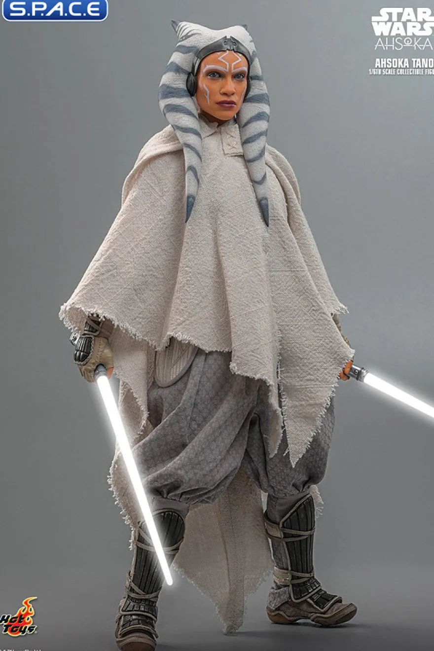 1/6 Scale Ahsoka Tano TV Masterpiece TMS118