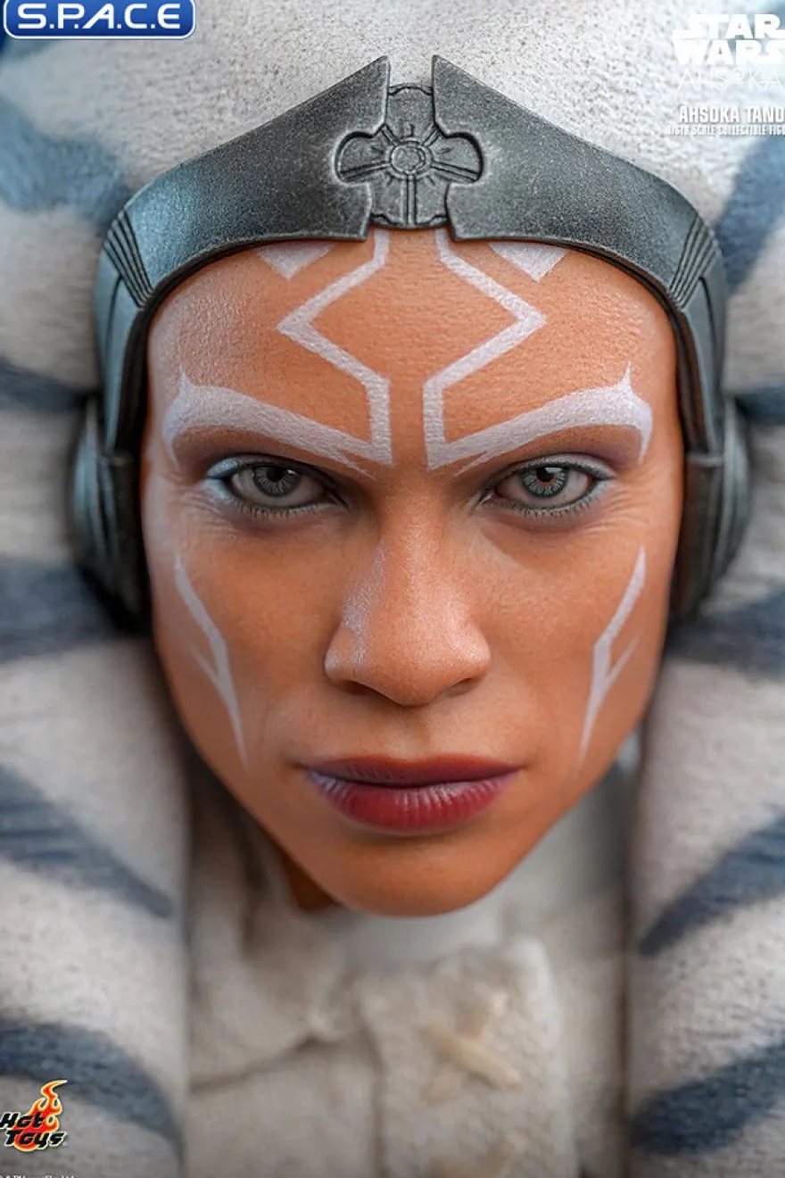 1/6 Scale Ahsoka Tano TV Masterpiece TMS118