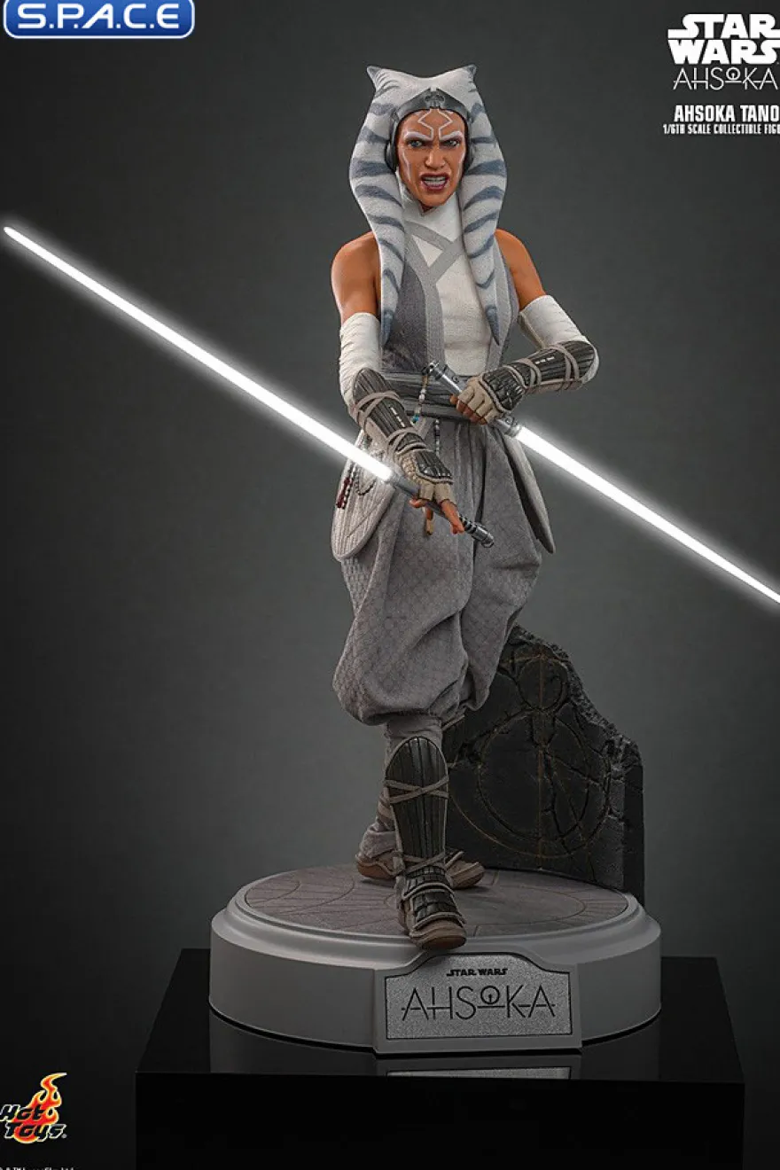 1/6 Scale Ahsoka Tano TV Masterpiece TMS118