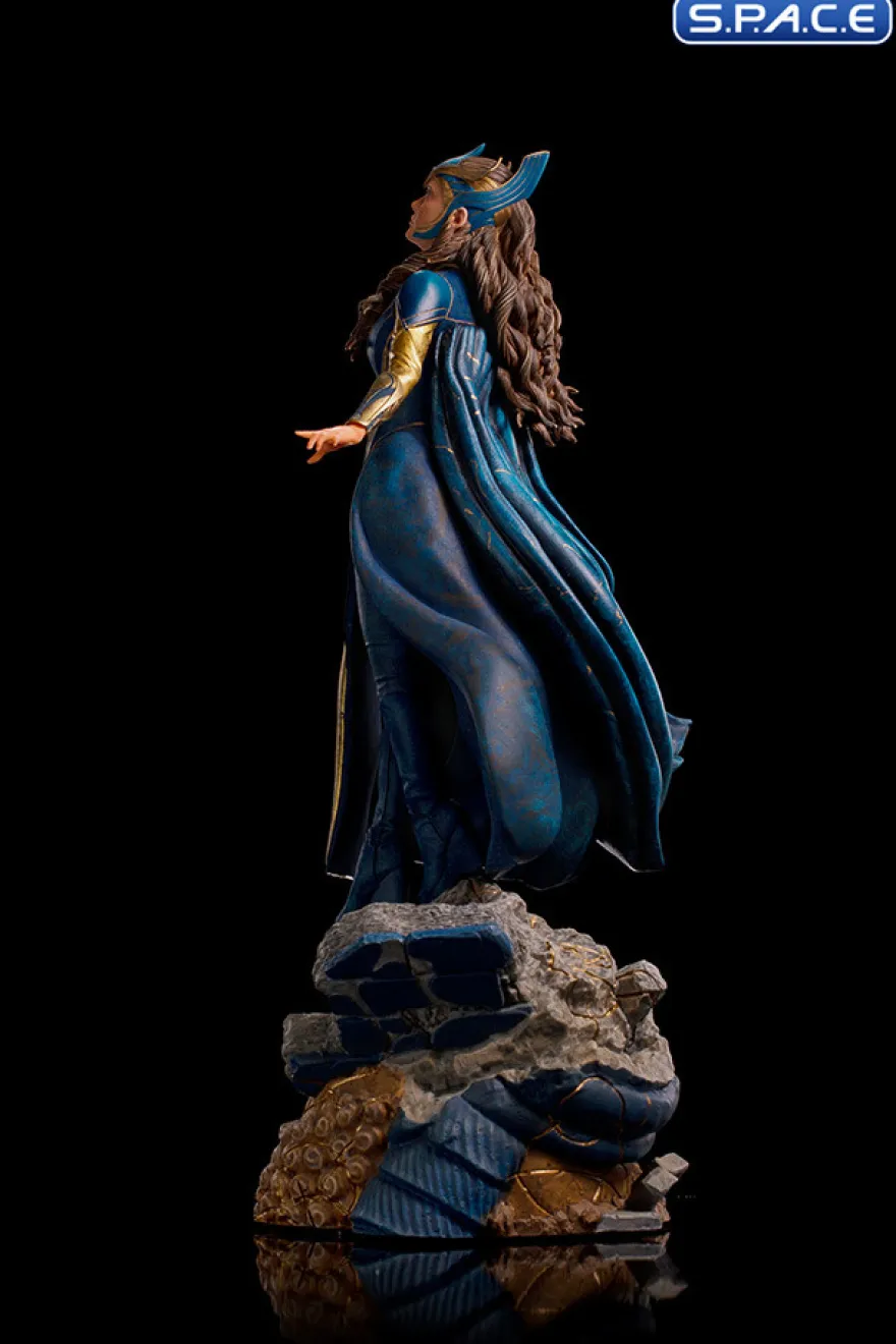 1/10 Scale Ajak BDS Art Scale Statue