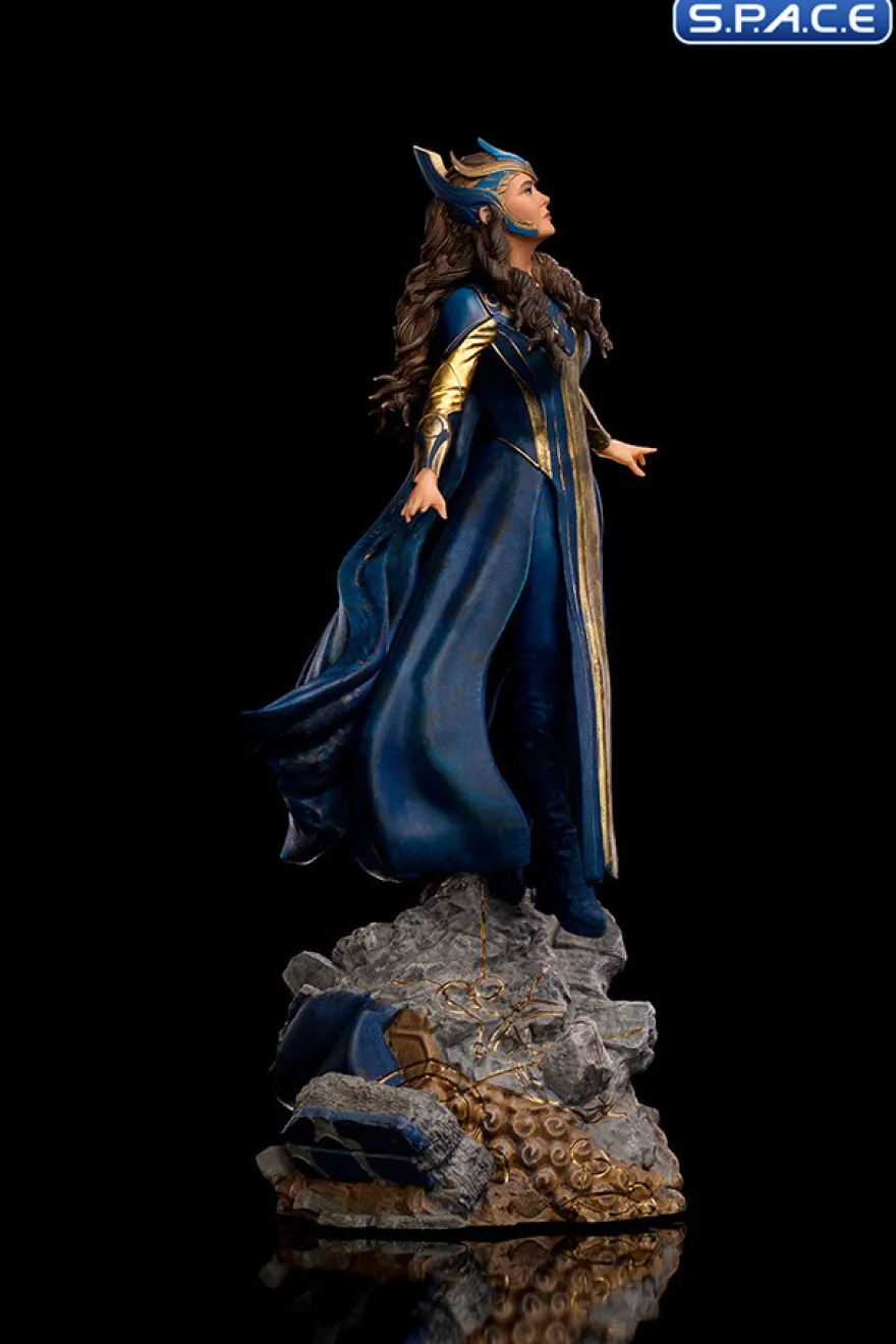 1/10 Scale Ajak BDS Art Scale Statue