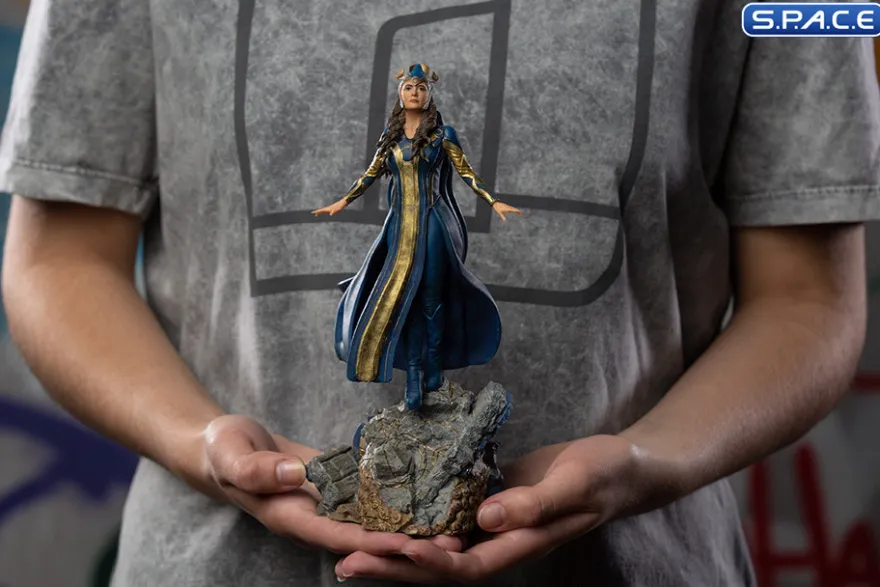 1/10 Scale Ajak BDS Art Scale Statue