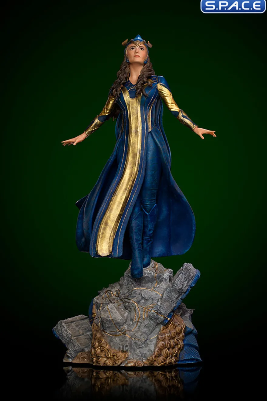 1/10 Scale Ajak BDS Art Scale Statue