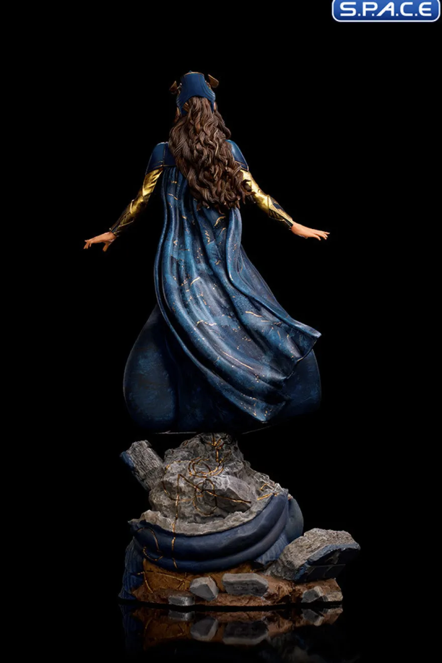 1/10 Scale Ajak BDS Art Scale Statue
