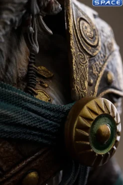 1/10 Scale Ajani Goldmane Art Scale Statue