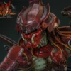 1/6 Scale Akaoni Samurai Predator Artist Collection AC06