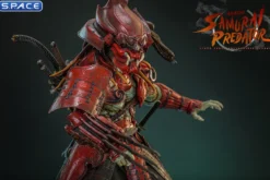 1/6 Scale Akaoni Samurai Predator Artist Collection AC06