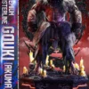 1/4 Scale Akuma Ultimate Premium Masterline Statue