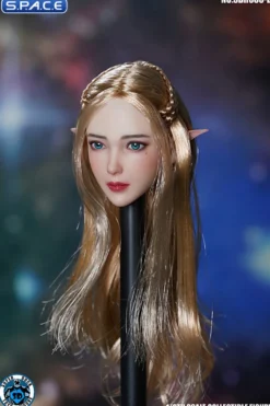 1/6 Scale Alaniel Head Sculpt