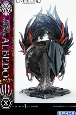 1/4 Scale Albedo Premium Masterline Statue - ED Version