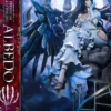 1/4 Scale Albedo Premium Masterline Statue