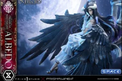 1/4 Scale Albedo Premium Masterline Statue