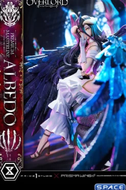 1/4 Scale Albedo Premium Masterline Statue