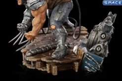 1/10 Scale Albert and Elsie-Dee BDS Art Scale Statue