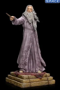 1/10 Scale Albus Dumbledore Art Scale Statue (Harry Potter)