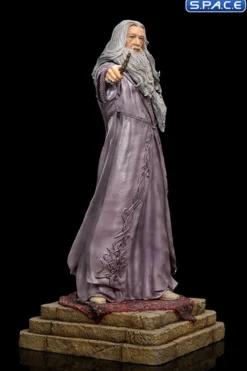 1/10 Scale Albus Dumbledore Art Scale Statue (Harry Potter)
