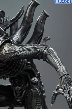 1/10 Scale Alien Big Chap Art Scale Statue