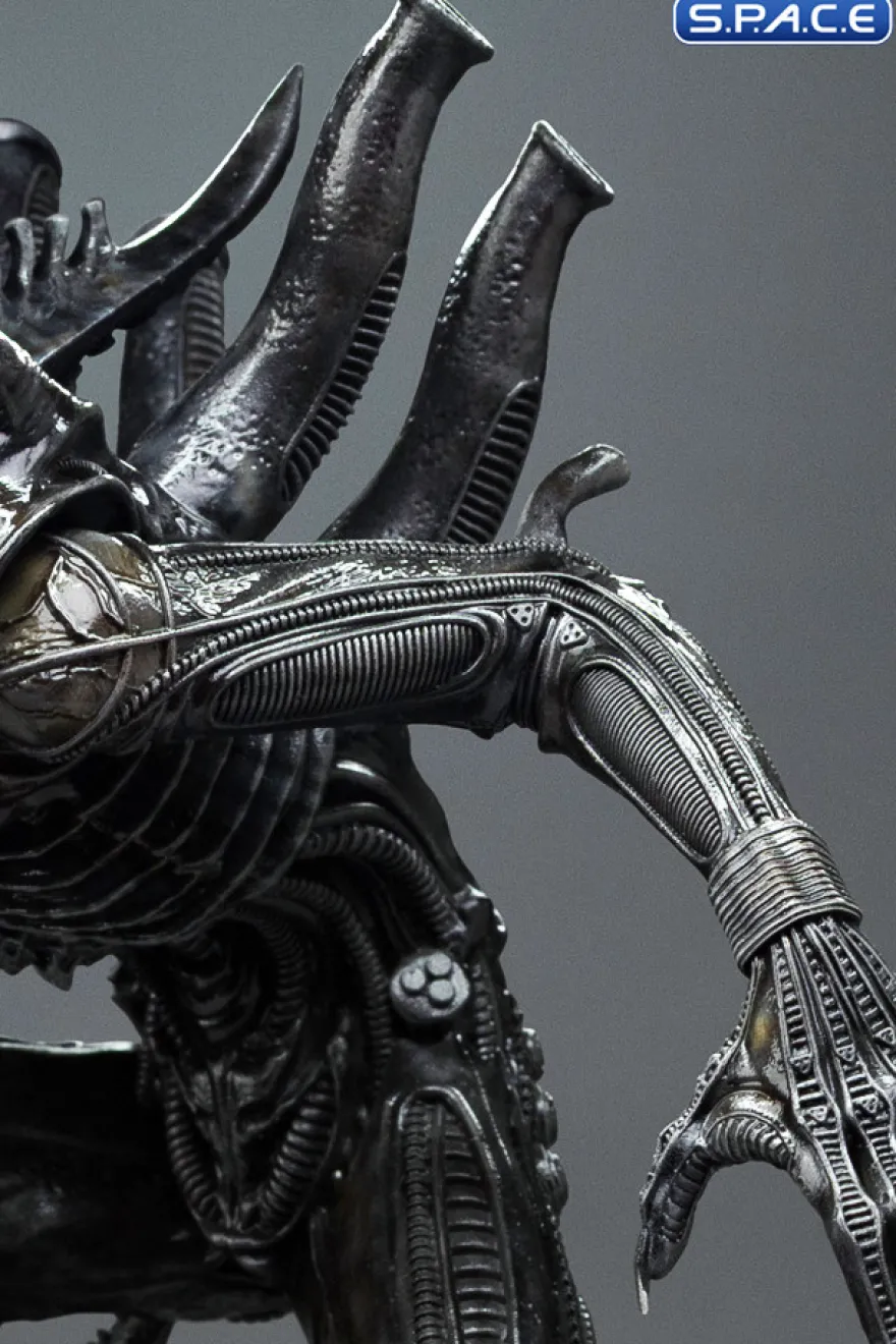 1/10 Scale Alien Big Chap Art Scale Statue