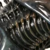 1/4 Scale Alien Queen Bust