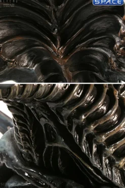 1/4 Scale Alien Queen Bust