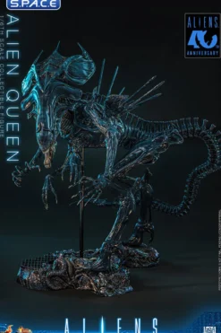 1/6 Scale Alien Queen Movie Masterpiece MMS903