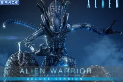 1/6 Scale Alien Warrior Deluxe Version Movie Masterpiece MMS899