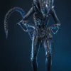 1/6 Scale Alien Warrior Movie Masterpiece MMS898