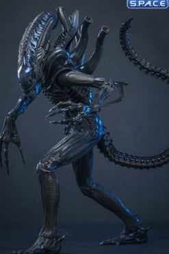 1/6 Scale Alien Warrior Movie Masterpiece MMS898