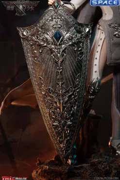 1/6 Scale Alina