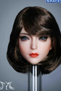 1/6 Scale Alina Head Sculpt