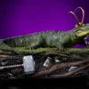 1/10 Scale Alligator Loki Art Scale Statue (Loki)