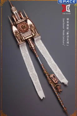 1/6 Scale Alloy Imperial Empress Standard Bearer Isabella
